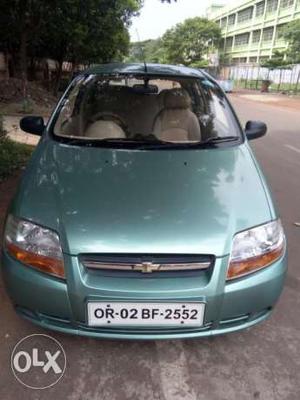 Chevrolet Aveo U-va Lt 1.2 Abs, , Petrol