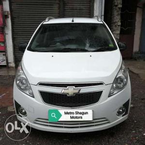 Chevrolet Beat Ls Diesel, , Diesel