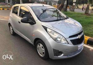 Chevrolet Beat Ls Diesel, , Diesel