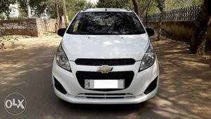 Chevrolet Beat Ls Petrol, , Petrol