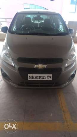  Chevrolet Beat diesel  Kms