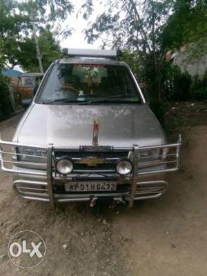  Chevrolet Forester diesel  Kms