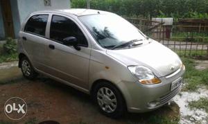 Chevrolet Spark in superb condition (power stering.power