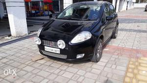 Enthusiast maintained Fiat Punto Diesel 90 HP for sale -