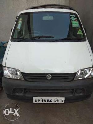 Excellent condition Maruti EECO IN ONLY 