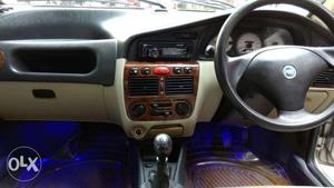 Fiat Palio 1.2 ELX Petrol,  Model