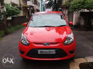 Ford Figo Duratec Petrol Zxi , Petrol