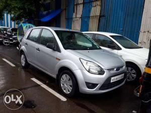 Ford Figo Duratorq Diesel Zxi , Diesel