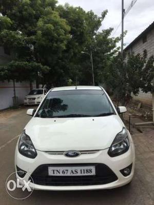 Ford Figo Duratorq Zxi , Diesel