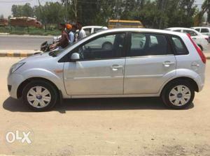 Ford Figo, , Petrol