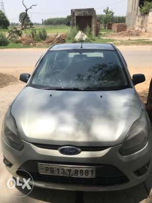  Ford Figo diesel  Kms