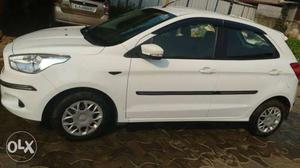  Ford Figo diesel  Kms - For Rent within Ernakulam