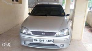 Ford Ikon petrol  Kms  year