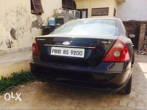  Ford Mondeo petrol imported car