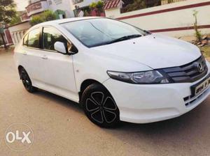 Honda City V, , Petrol