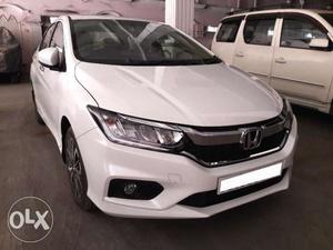 Honda City VX IV-TECH Petrol Sept  Price: 