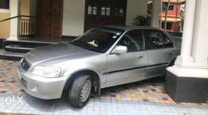  Honda City petrol  Kms