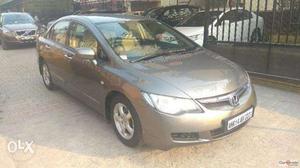 Honda Civic 1.8s At, , Petrol