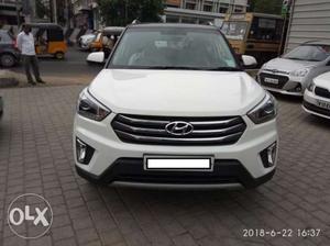 Hyundai Creta 1.6 Sx Plus, , Diesel