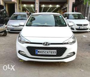 Hyundai Elite I20 Sportz 1.2 (o), , Petrol