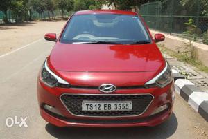 Hyundai Elite I20 Sportz , Diesel