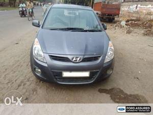 Hyundai I, Diesel