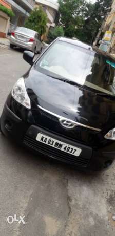 Hyundai I10 petrol  Kms  year