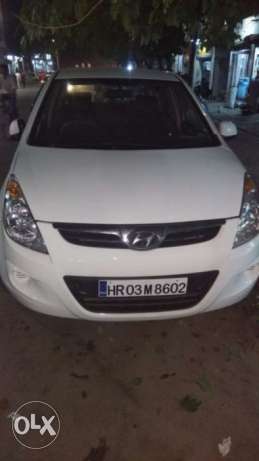 Hyundai I20 Magna , Diesel