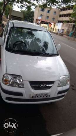 Hyundai Santro Xing Xl Erlx - Euro Iii, , Petrol