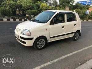 Hyundai Santro Xing petrol  Kms  year