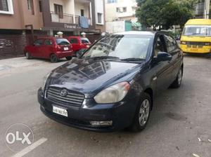 Hyundai Verna 1.6 Sx Vtvt At, , Petrol