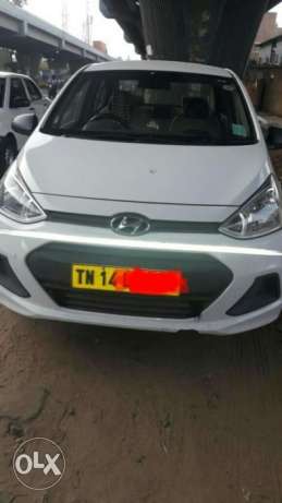 Hyundai Xcent Sx 1.2 (o), , Diesel