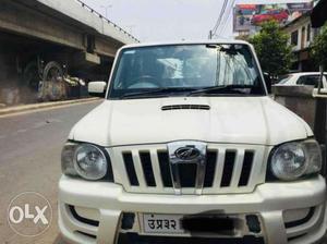 Mahindra Scorpio Ex, , Diesel