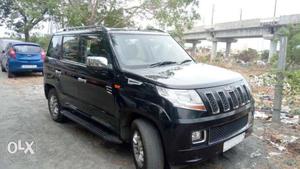  Mahindra TUV 300 Topend variant Superb Condition