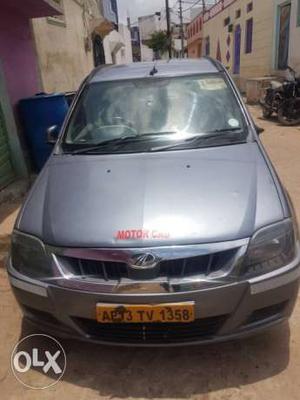 Mahindra Verito diesel  Kms  year