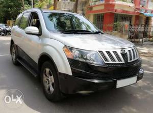 Mahindra XUV 500 W8 Topend SECOND Owner Call-984IOO-5OOO