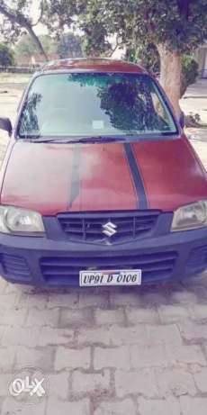 Maruti Suzuki Alto 800 vxi petrol  Kms  year