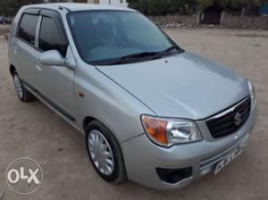 Maruti Suzuki Alto K10 Vxi (o), , Cng