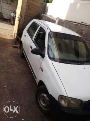 Maruti Suzuki Alto diesel 500 Kms  year