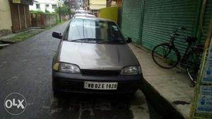 Maruti Suzuki Esteem Lxi Bs-iii, , Petrol