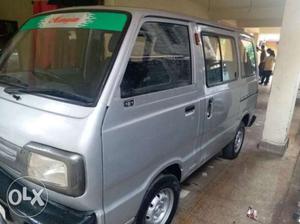 Maruti Suzuki Omni E 8 Str Bs-iv, , Petrol