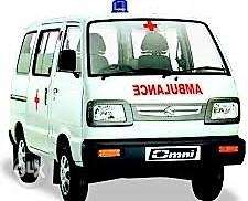Maruti Suzuki Omni petrol  Kms  year service as