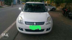 Maruti Suzuki Swift Dzire Vxi, , Petrol