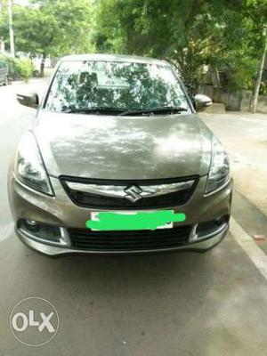 Maruti Suzuki Swift Dzire Zdi, , Diesel