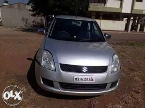  Maruti Suzuki Swift Dzire diesel  Kms