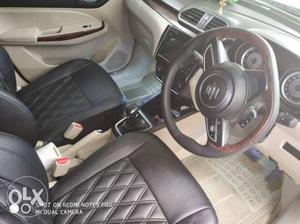 Maruti Suzuki Swift Dzire petrol 850 Kms  year