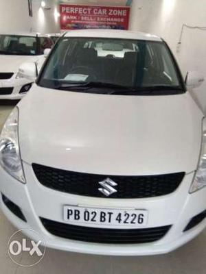 Maruti Suzuki Swift Vdi, , Diesel