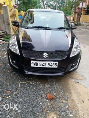 Maruti Suzuki Swift Vxi 1.2 Abs Bs-iv, , Petrol