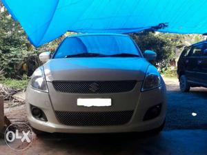  Maruti Suzuki Swift diesel  Kms