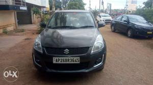 Maruti Suzuki Swift petrol  Kms  year